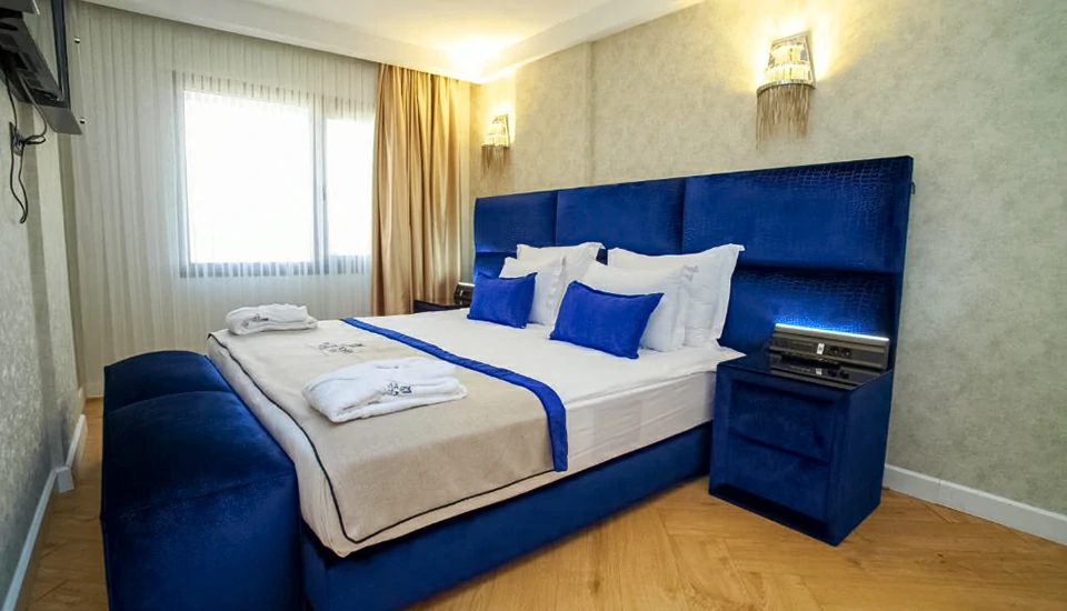 هتل میت پورت ازمیر